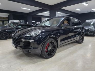 Porsche Cayenne 3.0 Diesel Platinum Edition