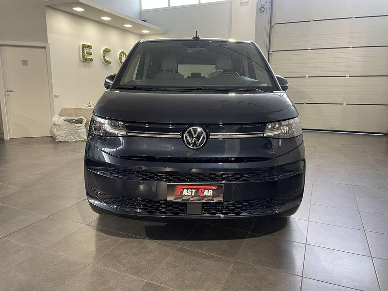 Volkswagen Multivan 1.4 TSI eHybrid Style