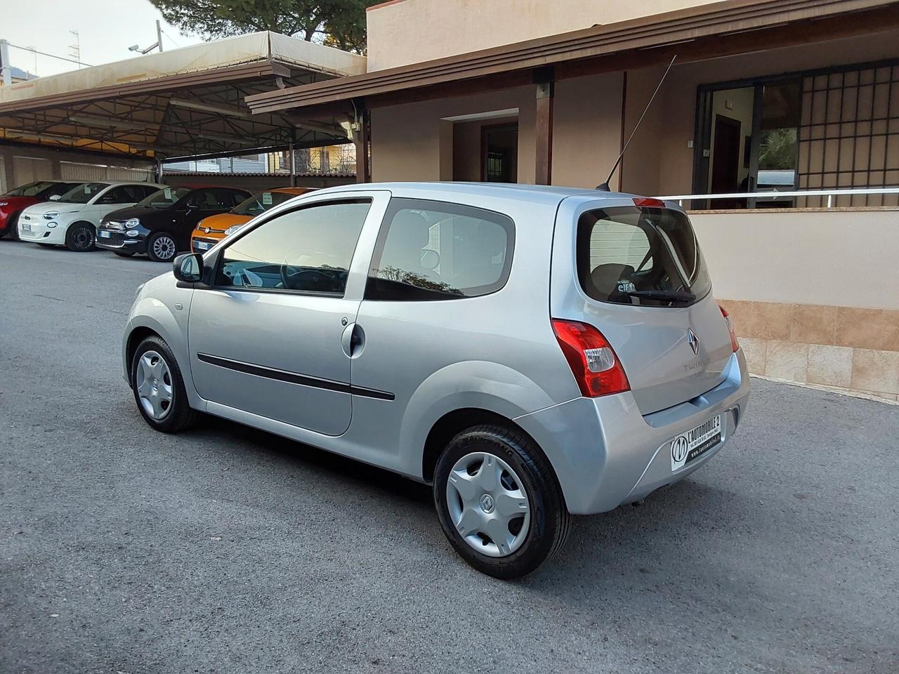 Renault Twingo 1.2 75 Cv Dinamic
