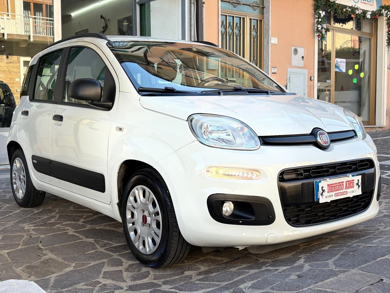 Fiat Panda 1.2 EasyPower Easy GPL ORIGINALE