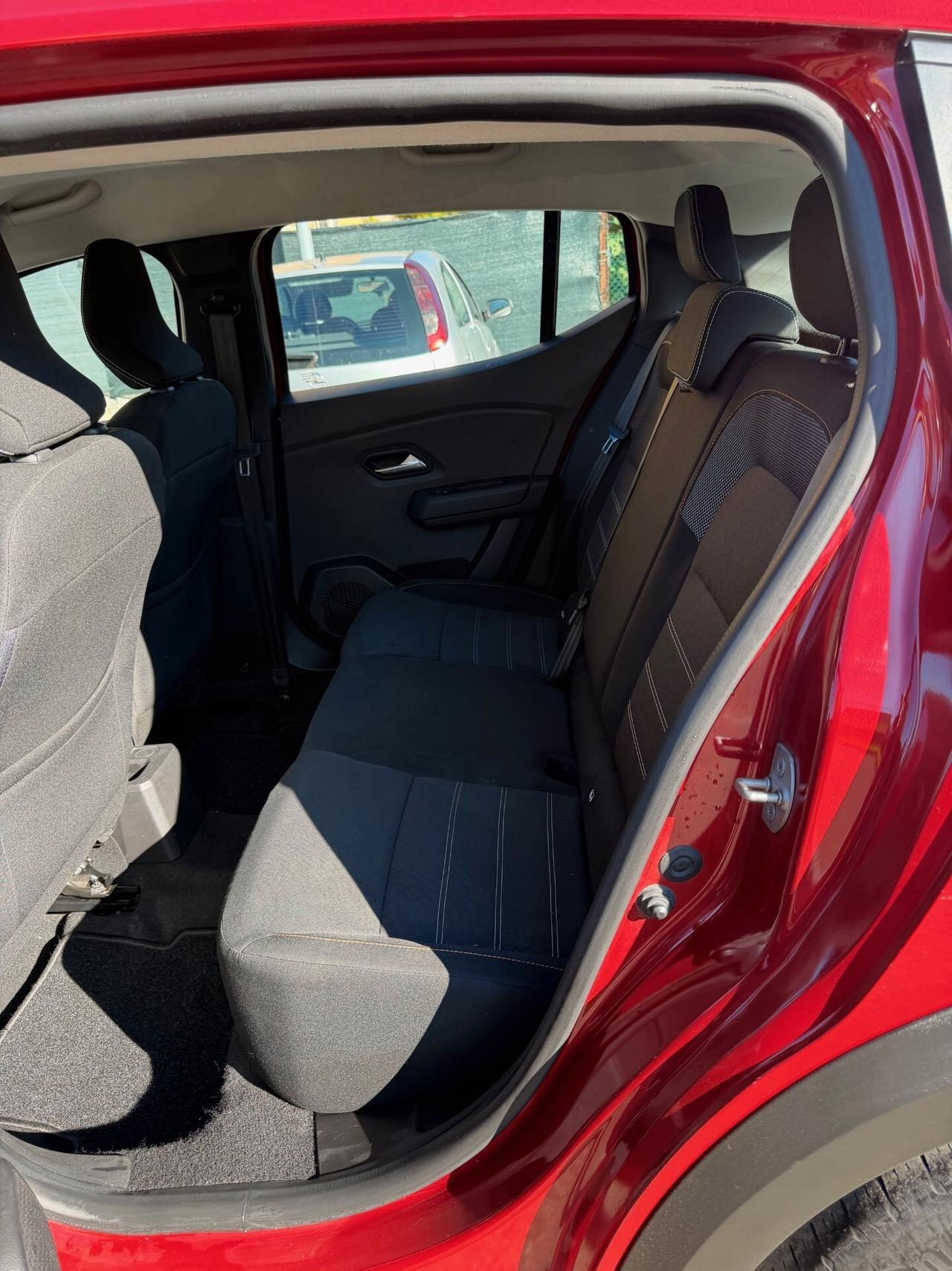 Dacia Sandero Stepway 1.0 GPL - NEOP. - 12 MESI DI GARANZIA -