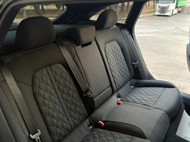 AUDI A6 Avant TDI 150 kW S tronic quattro S line edition one.