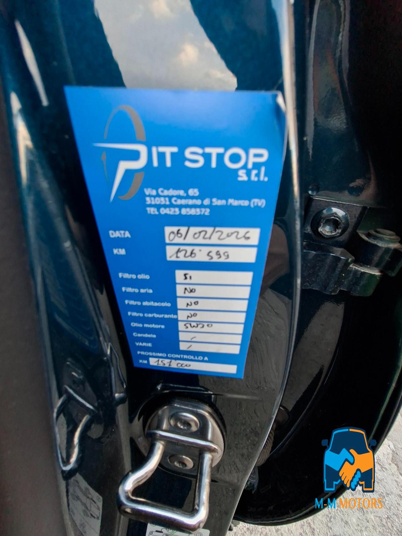 Volkswagen Passat Variant 2.0 tdi Business 150cv dsg