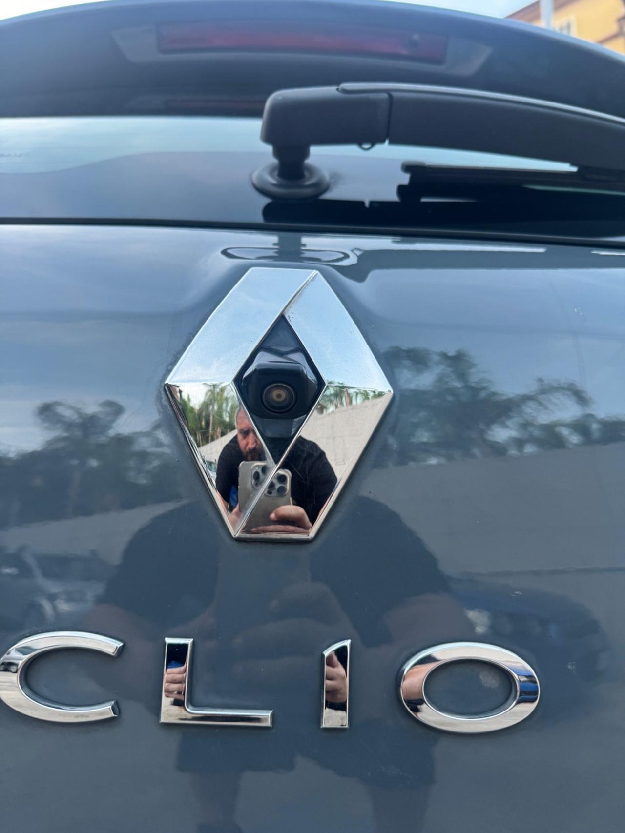 Renault Clio dCi 8V 75 CV 5 porte 2019