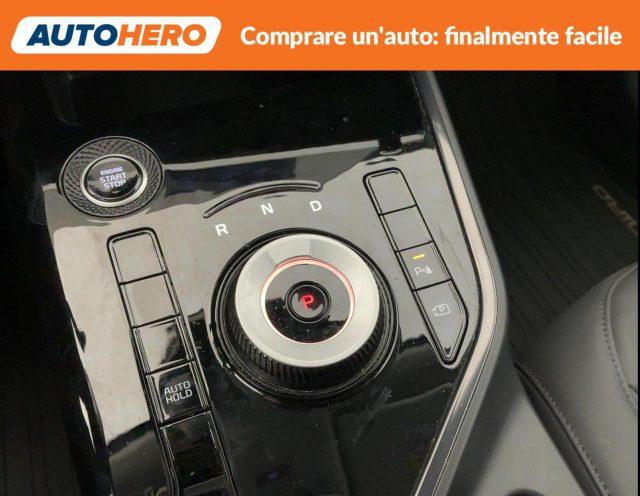 KIA Niro 1.6 GDi DCT HEV Style