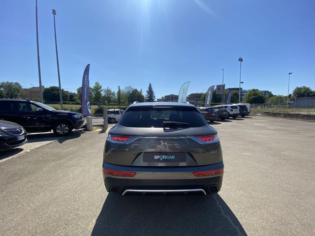 DS AUTOMOBILES DS 7 Crossback *PROMO* BlueHDi 130 aut. Prestige