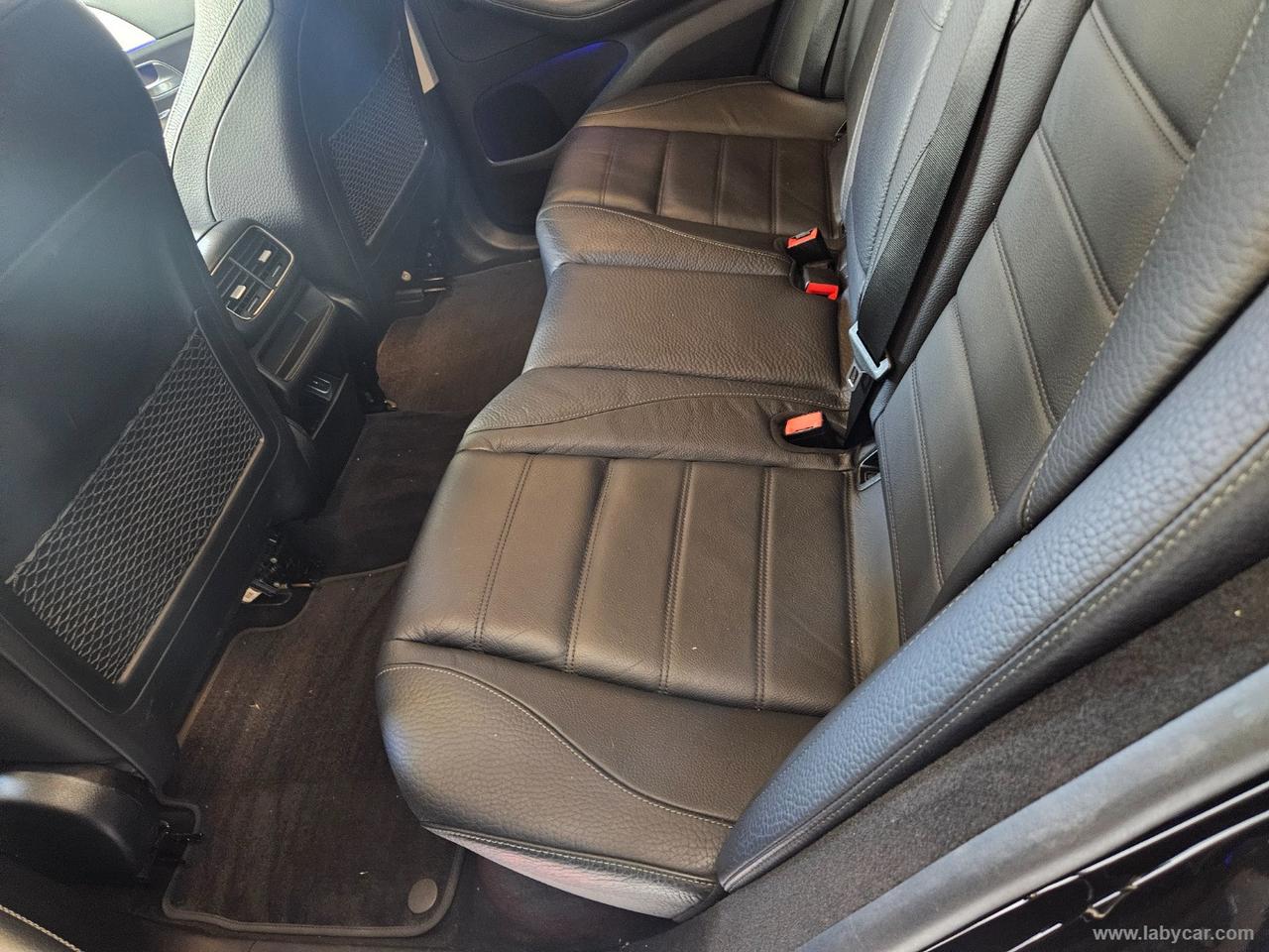 MERCEDES-BENZ GLE 300 d 4Matic Premium