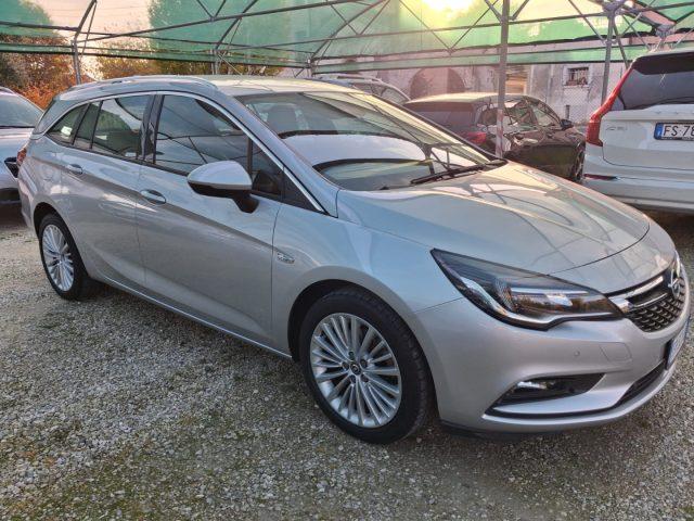 OPEL Astra 1.6 CDTi 136CV aut. Sports Tourer Innovation