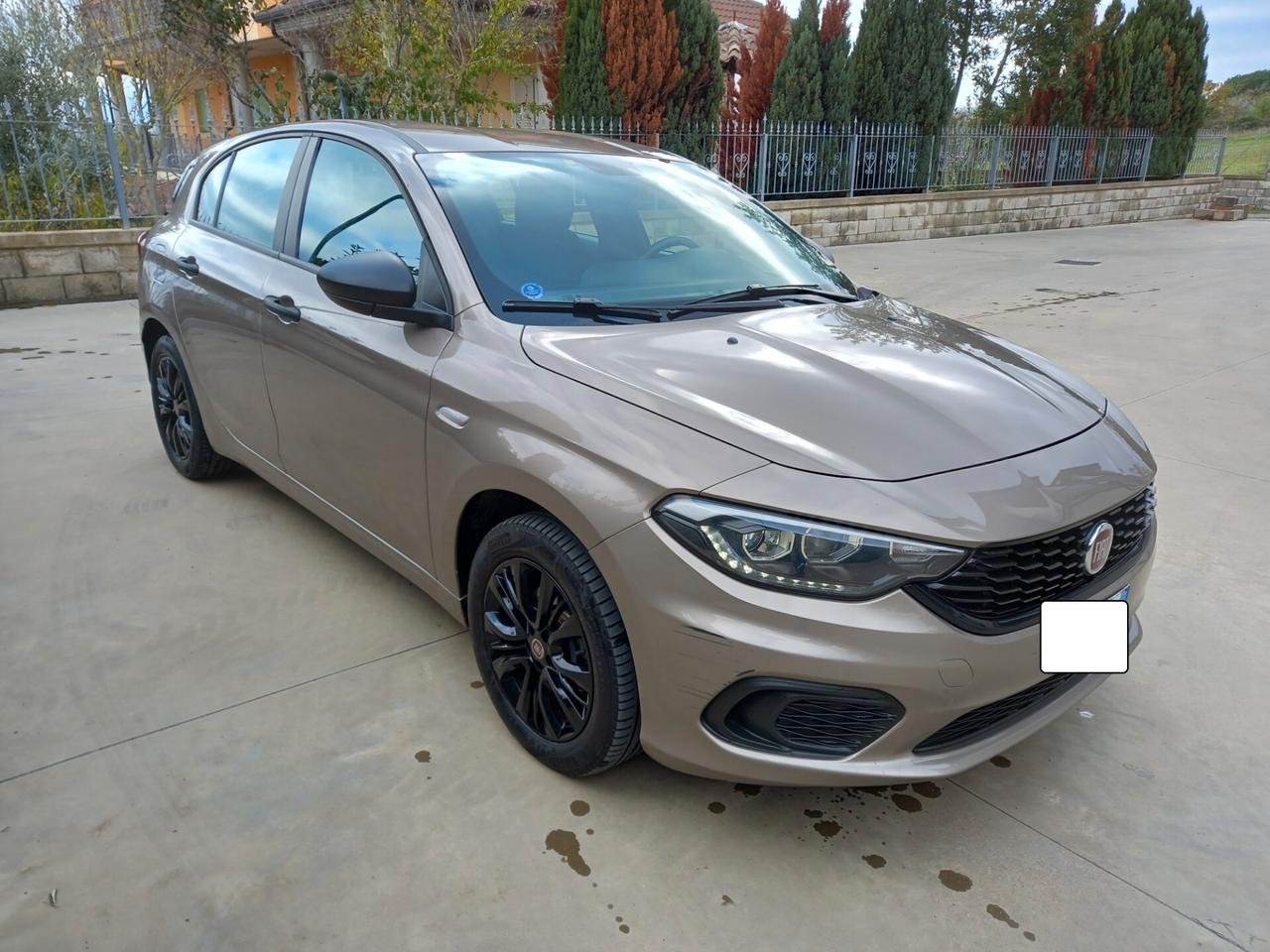 Fiat Tipo 1.3 Mjt S&S 5 porte2020