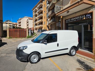 FIAT DOBLO' 1600 MJT IVA COMPRESA CHILOMETRI CERTI