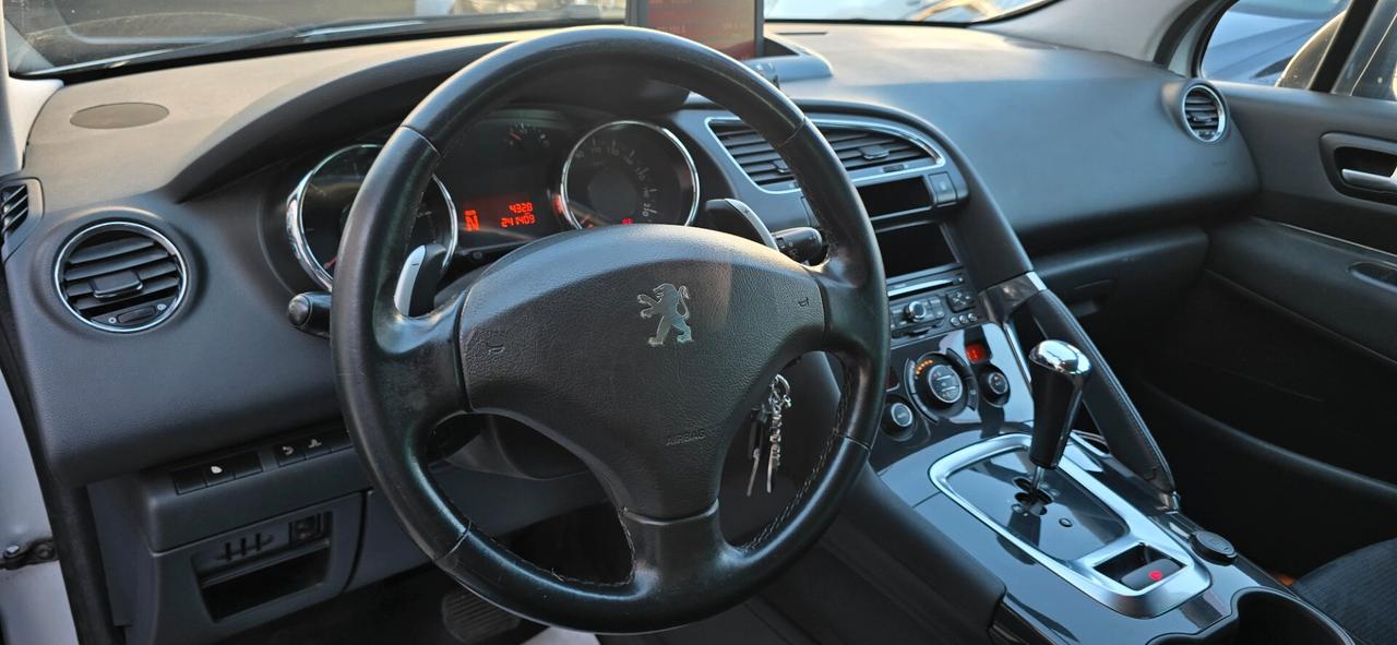 Peugeot 3008 1.6 e-HDi 112CV cambio robotizzato Stop&Start Access