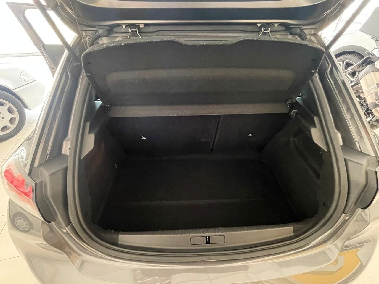 Peugeot 208 BlueHDi 100 Stop&Start 5 porte Allure Pack