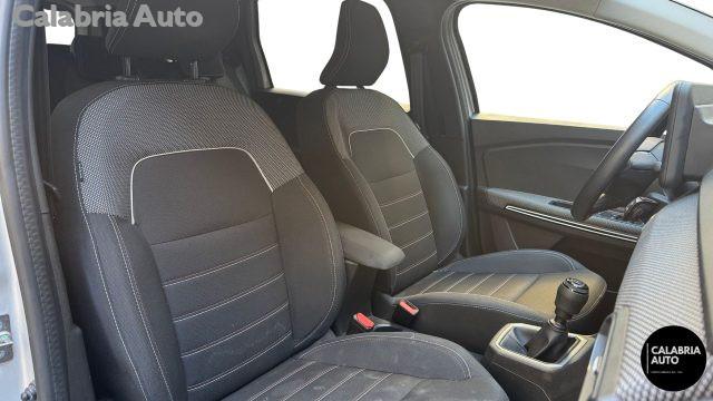 DACIA Jogger 1.0 TCe GPL 100 CV 7 posti Extreme Up