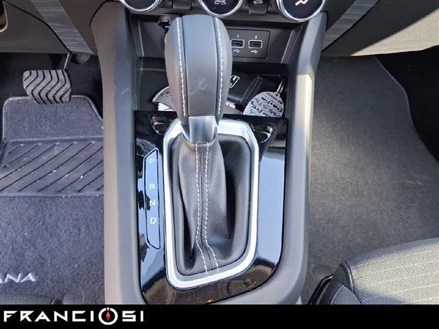 RENAULT Arkana 1.3 mild hybrid 140cv Evolution