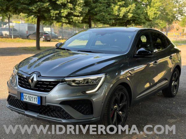RENAULT Arkana Arkana Full-Hybrid 145 CV"RS-LINE"