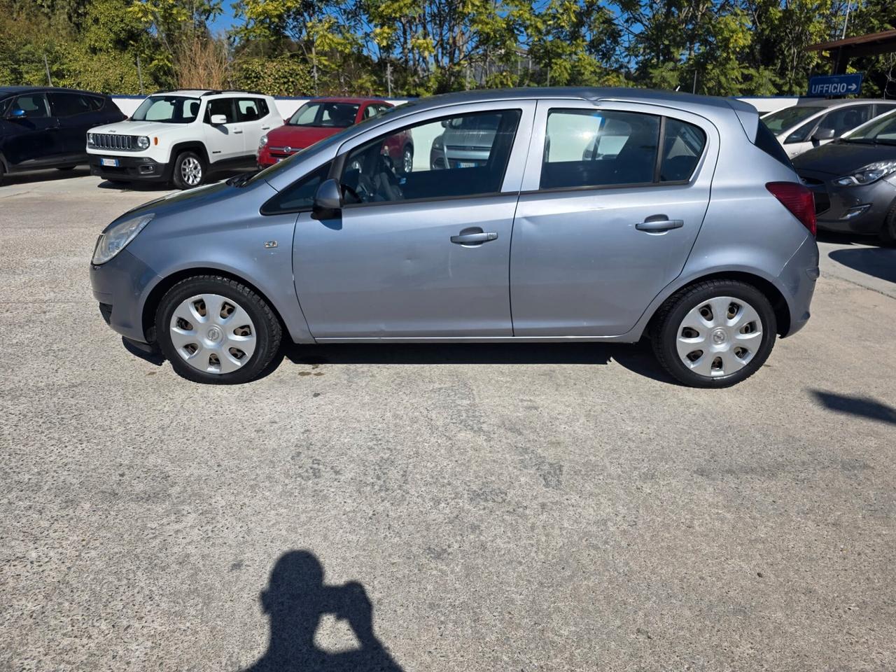 Opel Corsa 1.2 5 porte Enjoy