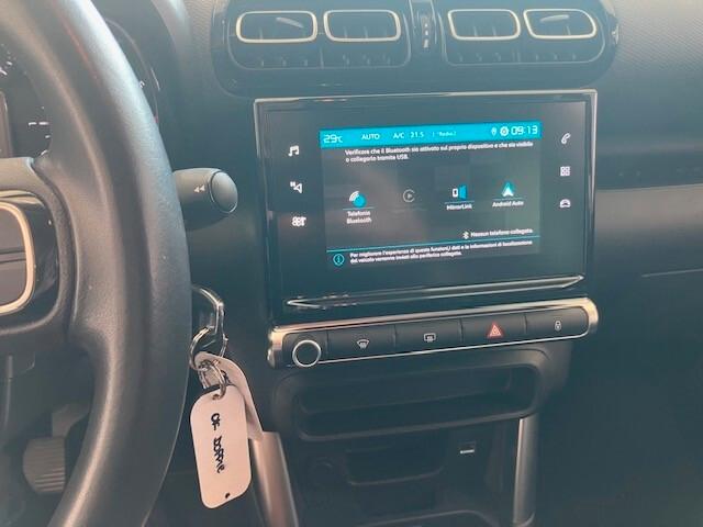 Citroen C3 Aircross PureTech 110 S&S Feel