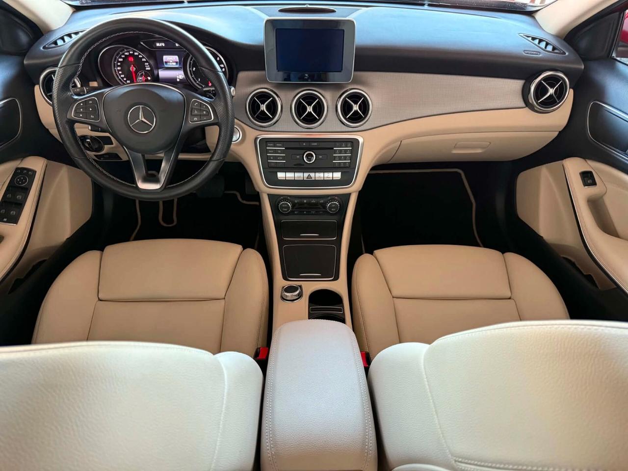 Mercedes-benz GLA 200 d Automatic Sport 136CV