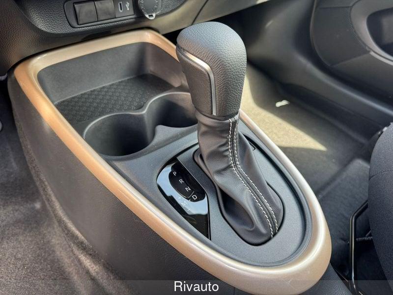 Toyota Aygo X Aygo X 1.0 VVT-i 72 CV 5 porte Active S-CVT