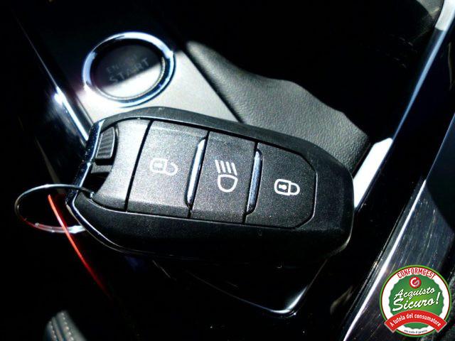 PEUGEOT 3008 BlueHDi 130 S&S Allure