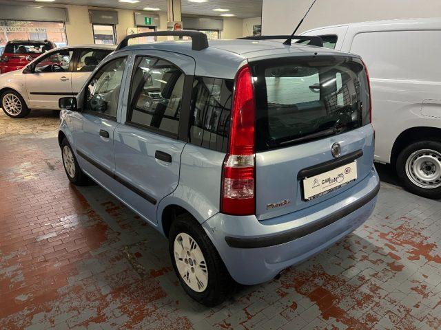 FIAT Panda 1.1 Active GARANZIA 24 MESI
