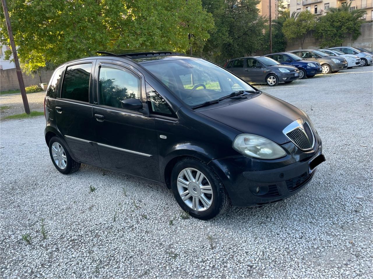 Lancia MUSA 1.9 Multijet Oro