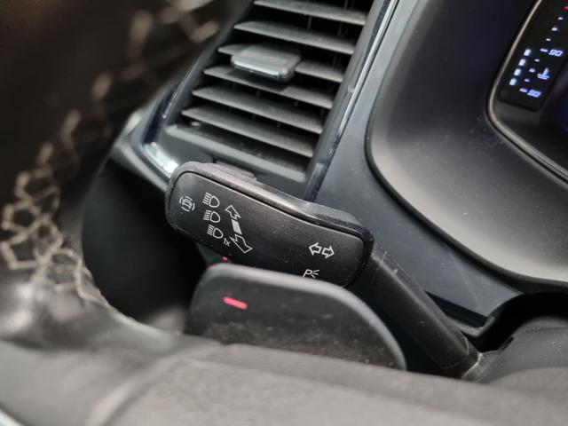 SEAT Ateca 1.5 EcoTSI DSG Business