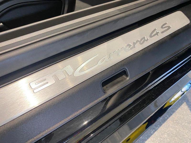 Porsche 911 911 Carrera 4S PDK - IVA Esposta
