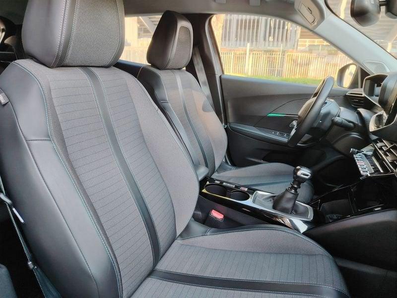 Peugeot 2008 2008 BlueHDi 110 S&S Allure Pack