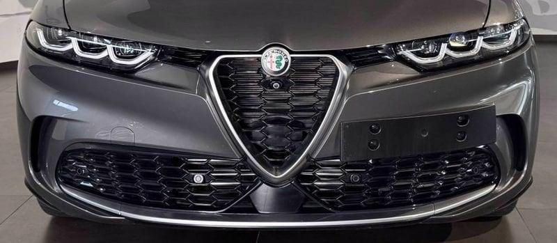 Alfa Romeo Tonale 1.6 diesel 130 CV TCT6 Ti