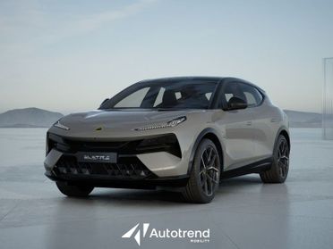Lotus Eletre 612 CV AWD Pronta Consegna Lotus Bari