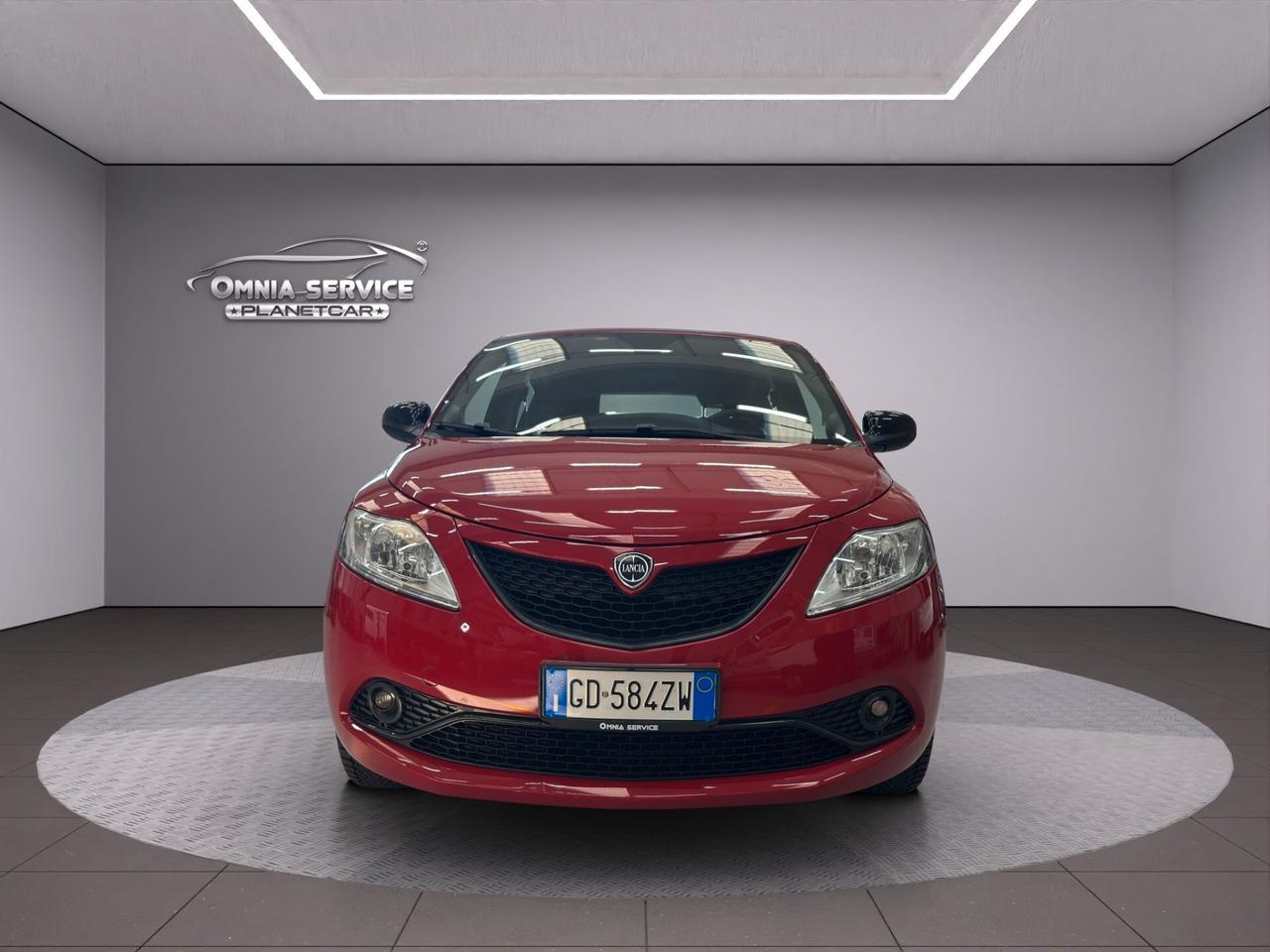 Lancia Ypsilon 1.0 FireFly 5 porte S&S Hybrid Ecochic Gold