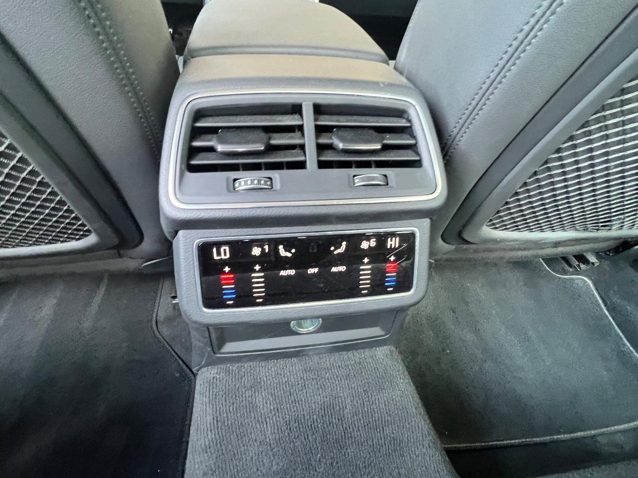 Audi A6 35 2.0 TDI S tronic Business Plus FINANZIABILE