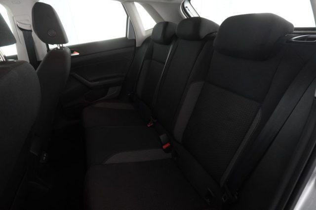 VOLKSWAGEN Polo Polo 1.0 Life