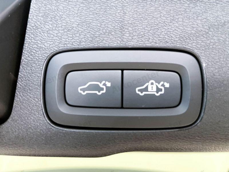 Volvo XC60 XC60 2.0 t6 recharge phev Inscription Expression awd auto