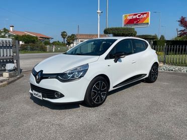 Renault Clio 1.5 dCi 75 CV Energy Duel 5p.