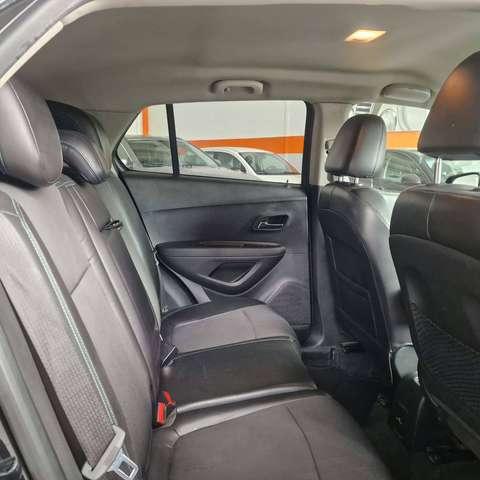 Chevrolet Trax Trax 1.7 LT fwd 130cv
