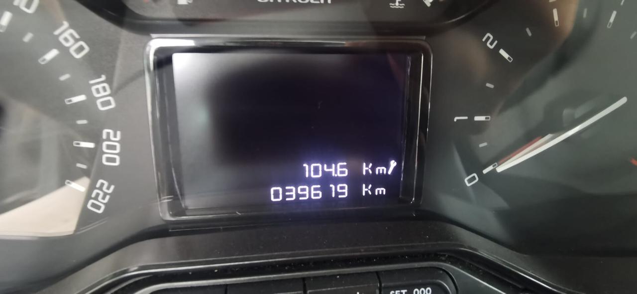 Citroen C3 Aircross 1.2 C3 Aircross PureTech 110 Shine 2019 USATO