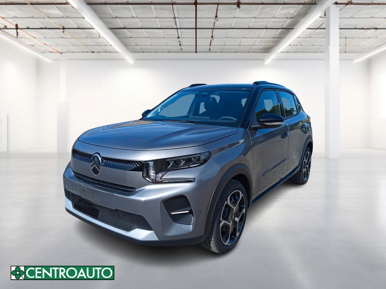 Citroen C3 PureTech 100 S&S Plus