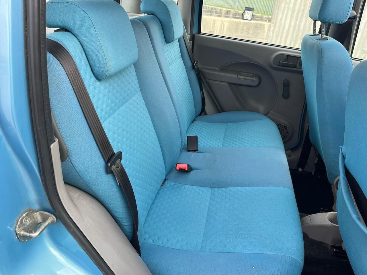 Fiat Panda 1.2 TETTO APRIBILE pronta consegna