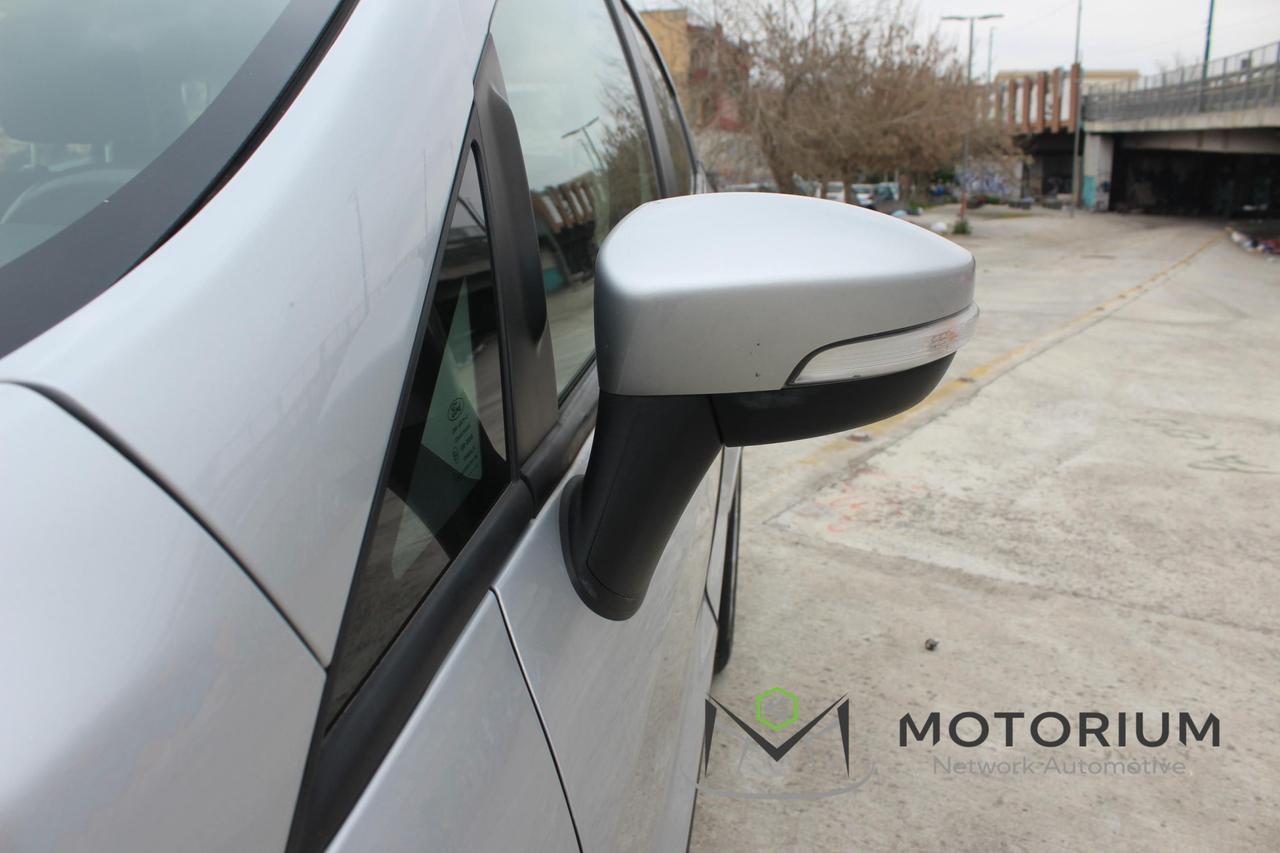 Ford EcoSport 1.0 ECOBOOST S&S ST LINE