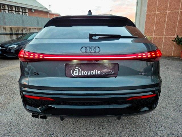 AUDI Q5 SPB TDI 150 kW mHEV+ S tronic quattro S li