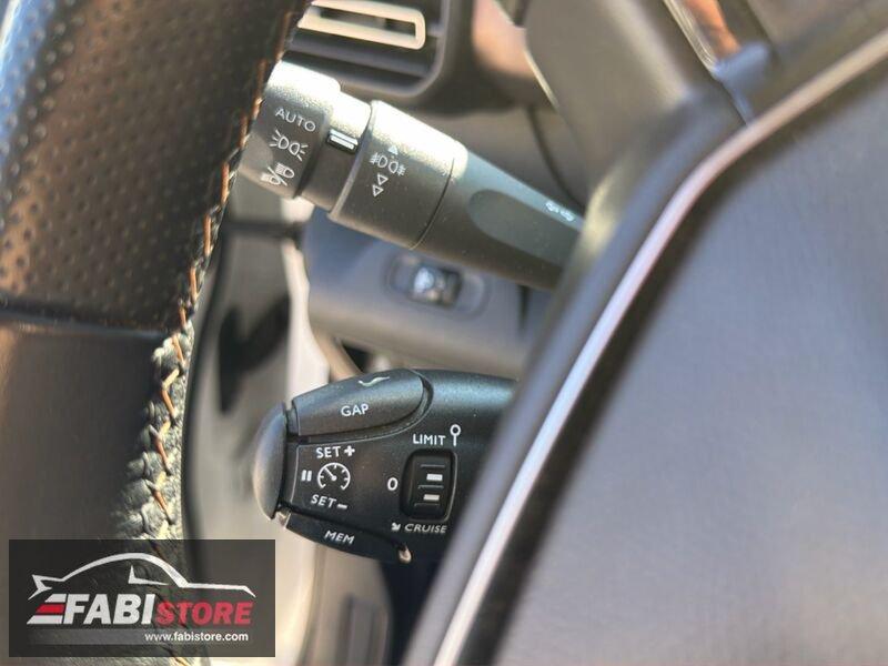 Peugeot Rifter 1.5 BlueHDi 130 Cv GT Long - Navi, Camera, Cruise, CarPlay ecc