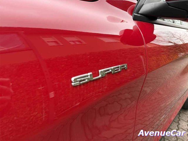 ALFA ROMEO Stelvio 2.2 t Super LEVE AL VOLANTE APPLECARPLAY IVA ESP.