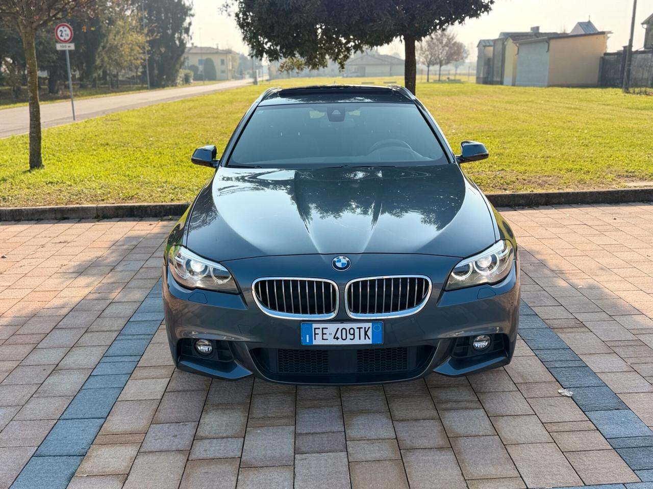 Bmw 530d xDrive 258CV Touring Msport