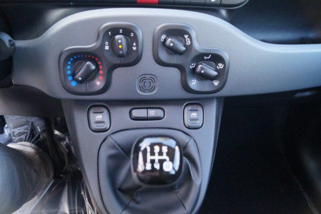 FIAT Panda 0.9 TwinAir Turbo Natural Power City Life 5 POSTI