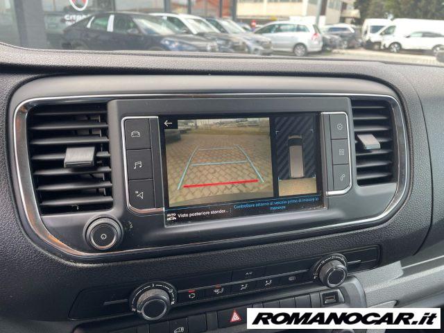 PEUGEOT Expert 2.0 BlueHDi 120 S&S PL-TN Furgone Premium Standard