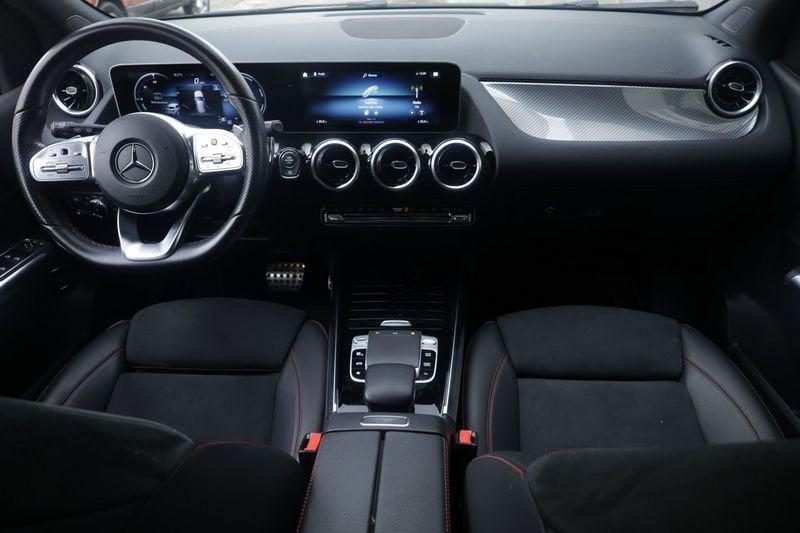 Mercedes-Benz Classe B Mercedes-Benz Classe B 180 d Automatic Premium PROMOZIONE Unicoproprietario