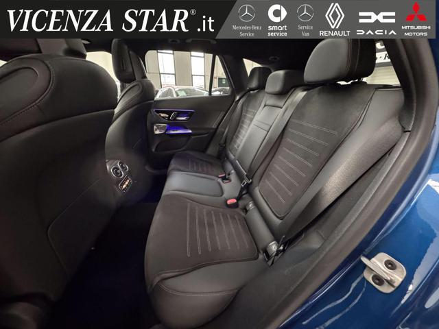 MERCEDES-BENZ GLC 220 d MHV 4MATIC AMG PREMIUM PLUS