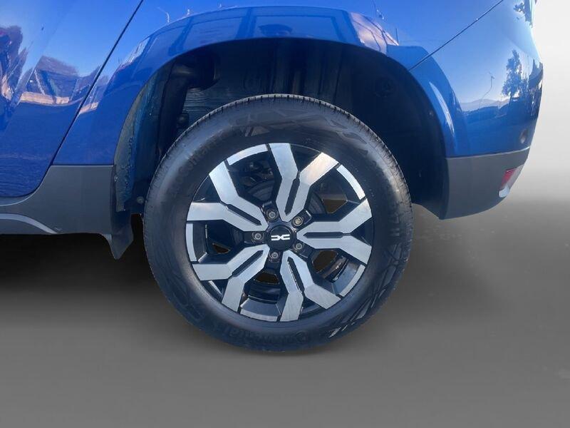 Dacia Duster Duster 1.0 TCe GPL 4x2 Journey UP